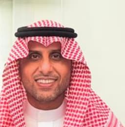 خالد سجل